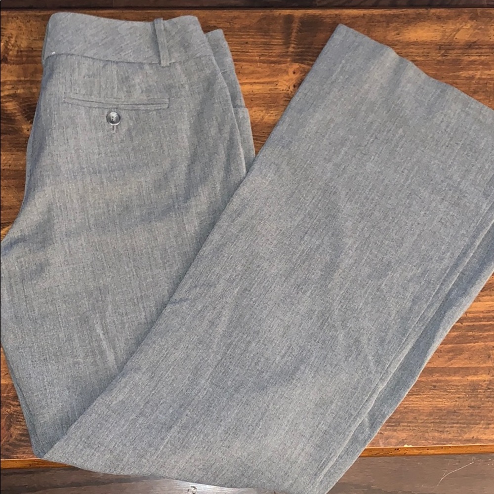 Dress slacks